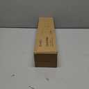 EVEO Cord Hider - 300 Cord Cover Wall Cable Hider, Cable Concealer, Wire Hiders for TV on Wall. Cable Management, Cord Hider Cable Raceway Wire Covers for Cords -18X (L17 W0.95 H0.5) - Medium - White