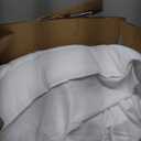 Niagara Sleep Solution Ultra Soft Queen Size Mattress Topper - Viscose Made from Bamboo Pillow Top Mattress Pad for Back Pain Relief - Naturally Cooling for Hot Sleepers, Green