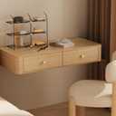 homdiy 20 Pack Gold Cabinet Knobs Solid Brushed Brass Cabinet and Drawer Knobs Kitchen Dresser Knobs for Desk Drawers Cupboard Hardware (1 Hole)