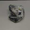 No.1657231270 Radiator Coolant Hose for Toyota Highlander 3.5L 2008-2013 Good Sealing Black Lower Heater Hose Rubber 1 Pc