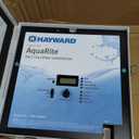 Hayward W3AQR9 AquaRite Salt Chlorination System for In-Ground Pools up to 25,000 Gallons