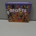 Compression Socks for Men & Women | Premium Lycra Spandex | 15-20mmHg Support for Circulation | Reflective Strips (, Black & Turquoise (2 Pairs))