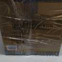 FLASHFORGE 3D Printer AD5M, CoreXY 600mm/s High-Speed Printer with 1-Click Auto Leveling, High-Temp Direct Drive Extruder, 3s Quick-Swap Nozzle, 220×220×220mm Build Volume