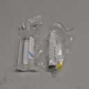 Best Printer Cleaning Kit for Epson, HP | Brother Inkjet Printhead Cleaning Kit | Inkjet Printer Head Cleaner | Printer Head Cleaning Kit with LARGE 20ml Syringe - 100ml Printer Cleaning Fluid