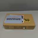 Ayswupt Acrylic 2 Tier Bathroom Counter Organizer,Makeup Organizer for Vanity,Clear Organizer Shelf for Kitchen Sink Countertop Storage,Perfume Tray for Dresser,Decor Tray for Skincare Cosmetics