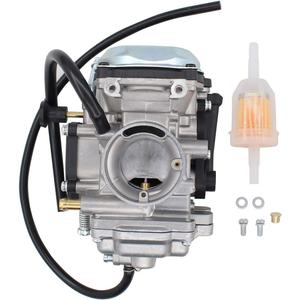 MOTOKU Carburetor Carb for Yamaha Wolverine 350 YFM350FX 4x4 ATV Big Bear 350 YFM350FW