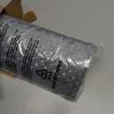 INVENHO Heated Cat Bed, Waterproof Adjustable Temperature Dog Cat Heating Pad with Timer, Indoor Pet Heating Pad for Cats Dogs Electric Pads for Dogs Cats, Pet Heated Pad (S: 18" x 16") (Grey)