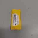 Sprayer Joint 360 Degrees Rotate Stainless Steel Airless High Pressure Spray Gun Hose Swivel Joint Connector Accessories for Paint Sprayers & Hose (1/4inch)