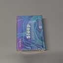 Perytong Sleep Headphones Wireless, Bluetooth Sports Headband Headphones with Ultra-Thin HD Stereo Speakers Perfect for Sleeping,Workout,Jogging,Yoga,Insomnia, Air Travel, Meditation (Purple)