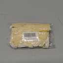 24Pcs Velvet Ribbon Bows for Christmas Tree, Christmas Wreath Bows,Vintage Rustic Ornaments for Garland, Wreath, Gift Wrapping, Treat Bags and DIY Holiday Decorations (5" x 7") (Champagne)