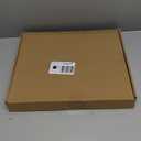 AMI PARTS DC97-16742A Dryer Lint Trap Replacement for Sam-sung Dryer, Upgraded stainless steel mesh with Vent Cleaner Brush,Replace DC61-03048A, AP5306681, PS4221839, DV45H7000EW/A2