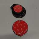 LISEN for MagSafe Car Mount for iPhone 17 Pro Max, Classic Magnetic Phone Holder for Car, Car Phone Holder Mount, Dash Car Accessories Gifts for Women Men, for iPhone 17 Pro Max Air 16 15 14 13 12