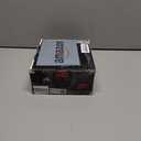 Electric Salt and Pepper Grinder Set: - For Gravity Electric Salt and Pepper Shakers Set Rechargeable Automatic Spice Grinder USB Powered Spice Peppercorn Shaker with Adjustable Coarseness