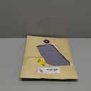 Bedsure King Size Pillow Cases Set of 2, Cooling Pillow Cases King, Rayon Derived from Bamboo Dark Grey Pillowcases, Breathable & Silky Soft Bedding Pillow Covers with Envelope Closure, 20x36 Inches