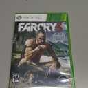Far Cry 3, Xbox 360
