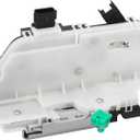 Rear Right Passenger Side Door Lock Latch Actuator Replacement for Ford F-150 Lobo 2009-2014, Explorer 2011-2019, Mustang 2010-2014, Taurus 2013-2019, Lincoln Mark LT 2010-2014 Replace 9L3Z5426412A
