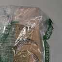 5 Pcs Natural Handmade Bamboo Anti-Static Combs Set - Wide Tooth, Rat Tail and Fine Tooth for Long, Short, Thick, Thin, Wavy or Curly Hair Detangling (Natural)