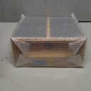 StrongTek Professional Wooden Slant Board, Adjustable Incline Board, and Calf Stretcher, Stretch Board - Extra Side-Handle Design for Portability, Full-Coverage