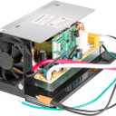 Upgraded WF-8955-AD-MBA RV Converter Main Board Assembly Replacement Unit for WF-8955, WF-8955-AD Series, Parallax 7145 and 7155 Converters with 55 Amp DC 105-130V 950W RV WF-8955-MBA Power Converter