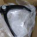 Front Upper Right Side Control Arm K80670 for Chevy Silverado 1500 2007-2016, Cadillac Escalade ESV EXT 2007-2013, Avalanche Suburban Tahoe GMC Sierra Yukon 1500 Suspension Kit w/Ball Joint Assembly