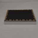 ASUS ZenScreen 15.6 1080P Portable USB Monitor (MB16AC) - Full HD (1920 x 1080), IPS, USB Type-C, Eye Care, Smart Case, External Screen for Laptop, ,Black