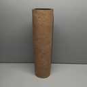 Bathroom Mat Quick Dry, Bathroom Rugs Non Slip Washable Thin Absorbent Bath Mat Fits Under Door Bathroom Floor Mat Perfect for Bath, Shower, or Sink 24"x60" Camel