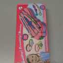 Bracelet Making Kit for Girls, Arts and Crafts for Kids Ages 8-12, Friendship Bracelet Kit, Bracelets String Maker Toys Set Gifts for Kids 6 7 8 9 10 11 12+ Years Old, Chirsmas Birthday