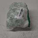 Homemory 18 Pack 3” Flameless Led Floating Candles, 200 Hour White Battery Operate Waterproof Tealights for Cylinder Vases, Centerpieces at Wedding Decor, Party, Pool