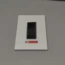 128GB MP3 Player with Bluetooth, Portable Music Player with Built-in Speaker, Enjoying Your Digital Music and Audiobooks Anytime, Includes FM Radio, Recorder, E-Book, and Comes with Earphones