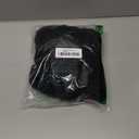 Security Dog Hoodie Dog Sweaters for Large Dogs Soft Brushed Fleece Clothes Hoodie Sweatshirt with Pocket(L)