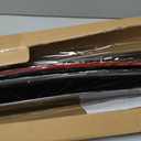 Window Visors Rain Guards for 2013-2021 Nissan Pathfinder, Out-Channel Window Vent Wind Deflectors Visors Shades for 13-21 Pathfinder S SV SL Platinum