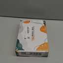 MINLEE Silver Gray Wig with Bangs for Women 14 Inch Short Bob Wavy Curly Wig Gray Hair Wigs Heat Resistant Synthetic Wigs