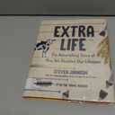 Extra Life (Young Readers Adaptation): The Astonishing Story of How We Doubled Our Lifespan