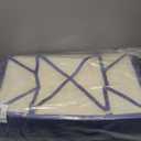 GAPCCCAR1620 Merv 16 Replacement Filter Compatible With Bryant/Carrier GAPBBCAR1620, GAPCCCAR1620, GAPAAXCC1620, GAPAAXBB1620, GAPABXCC1620, GAPABXBB1620, actual size: 17.5" x 21.5" x 3.5", 2 pack