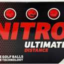 Nitro Golf Balls Nitro