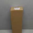 momolove 12FT Light Bulb Changer for High Ceilings, Light Bulb Extension Pole Changer,Light Bulb Extension Pole Changer with 3 Adapters and Carrry Bag (Silver(carry Bag))