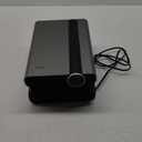 SIMSEN 95oz Dehumidifiers for Home, 800 sq ft Dehumidifier Reusable Filter, Small Dehumidifier with Drain Hose, Dehumidifiers for Bedroom Bathroom Basements Closet RV (01Space Grey)