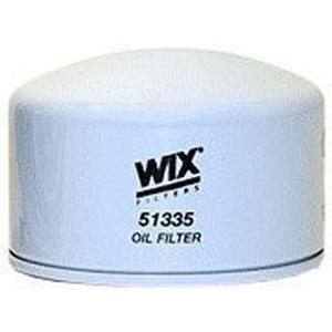 WIX Racing Filters Spin-On Lube Filter