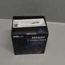 Bluetooth Beanie Hat Stocking Stuffers - Gifts Idea for Men Women Bluetooth 5.0 Music Hat with Headphones for Him Her Teenagers Teen Boys Girls Gifts for Christmas Birthday