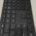 HP 4Ce98Aa#Abl Pavilion Wireless Keyboard 600