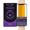 Walabot DIY 2  Visual Stud Finder & Wall Scanner for Drywall. Detects Wood & Metal Studs, Plastic & Metal Pipes, Live & Non-Live Wires
