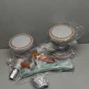 SEREED Baby Balance Bike for 1 Year Old Boys Girls 12-24 Month Toddler Balance Bike, 4 Wheels Toddler First Bike, First Birthday Gifts (Green)