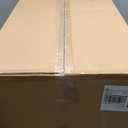 Jalove 90Gal Large Storage Bins with lids, 360QT Plastic Stackable Storage Containers with Wheels, Collapsible Closet Organizer and Storage Drawers,Clothes Organization for Cabinet Home, 3Pack White