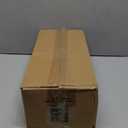 GEVEELIFE Buffer Polisher, 6 Inch/7 Inch 1600W Rotary Car Buffer Polisher Waxer, 7 Variable Speed 1000-3500 RPM, Detachable Handle for Car, Boat Sanding, Polishing, Waxing (Black)