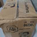 Puffs Plus Lotion Facial Tissues, 8 Family Boxes, 124 Facial Tissues per Box, Allergies and Colds