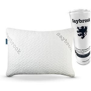 Saybrook Adjustable Pillow Standard/Queen