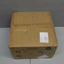 Ceramic Cat Water Fountain - 2.1L/71oz - All-Ceramic Body & Pure Copper Water Spout - Non-Toxic - Automatic Pet Drinking Fountain Indoor with Ultra-Quiet Pump, and 3Pcs Filter & Sponge (White)