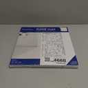FloorPops Estate Peel & Stick Floor Tiles, Gray