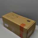 Lifewit 1 Gallon Drink Dispenser for Parties 2 Pcs, 4L Plastic Beverage Container with Stand for Juice/Tea/Soda & Lemonade, Clear Water Pitcher with Spigot for Mimosa Bar Hosting 39 x 16 cm/15x6"