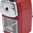 Carl Angel-5 Pencil Sharpener (A-S-SD-R)